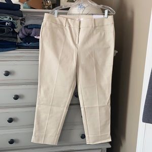 Loft Riviera Pant, NWT